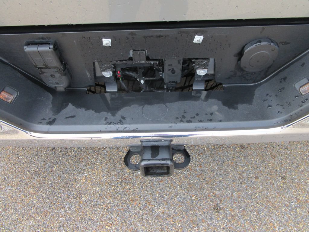 Used 2026 GMC Sierra 2500 SLE w/ SLE Value Package; AWD/4WD image 16