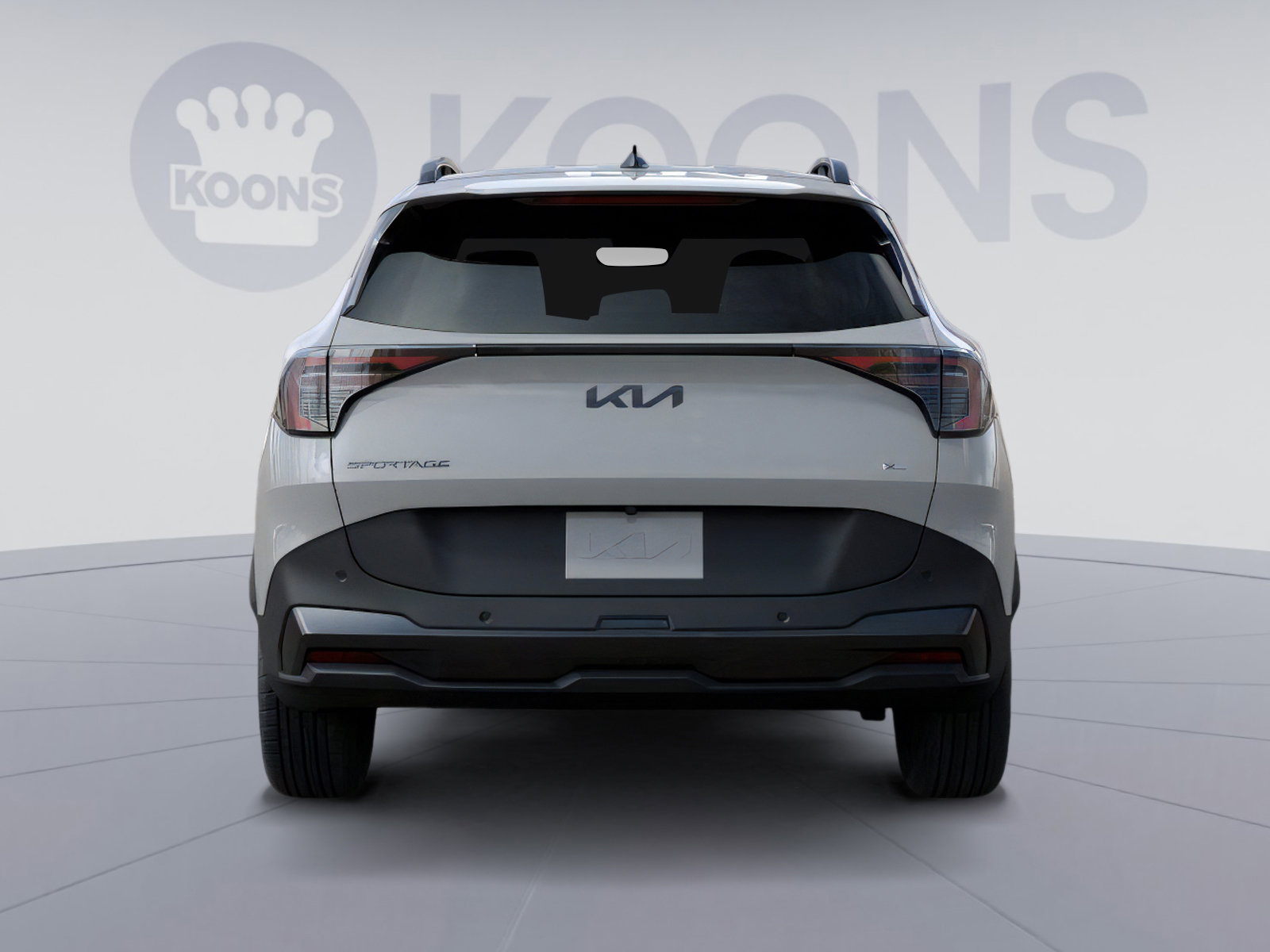 New 2026 Kia Sportage X-Line image 7