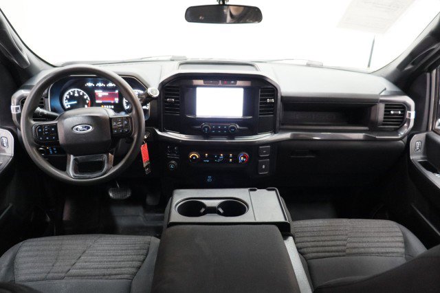 Used 2023 Ford F150 XL w/ STX Appearance Package RWD image 25