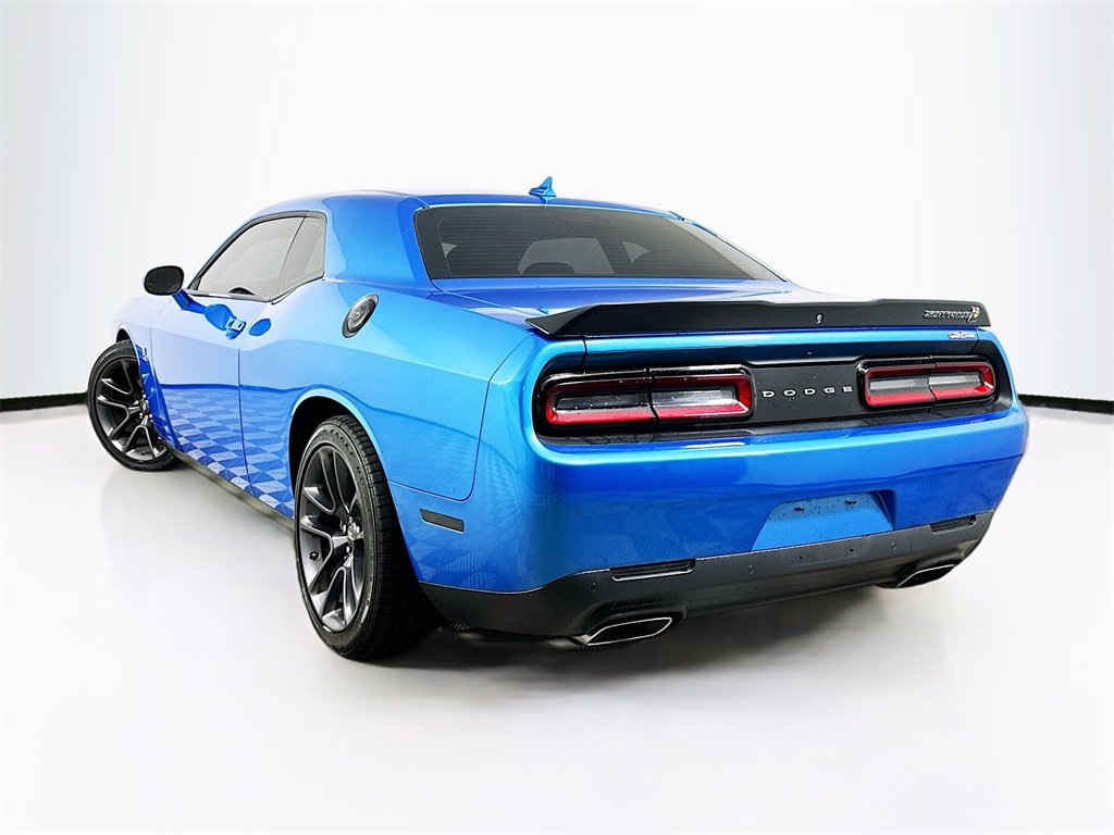 Used 2023 Dodge Challenger R/T Scat Pack image 6