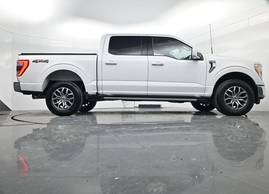 Used 2022 Ford F150 Lariat image 61