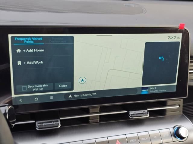 New 2026 Hyundai Kona Limited AWD/4WD image 30