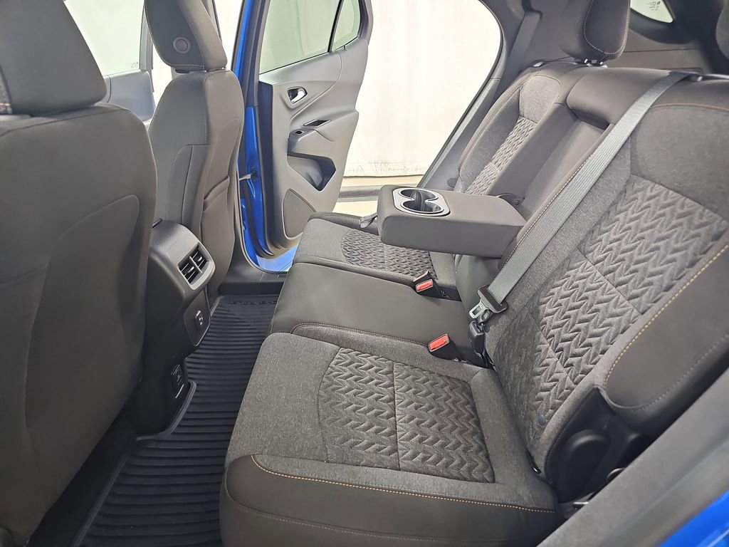 Certified 2024 Chevrolet Equinox LT image 18
