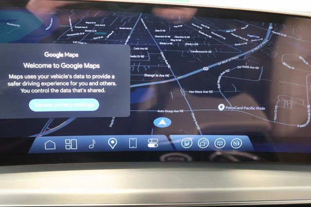 New 2026 Cadillac Lyriq V image 22