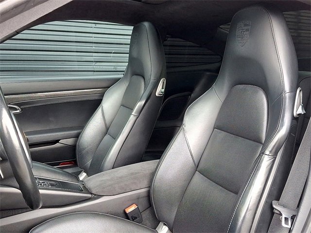 Used 2015 Porsche 911 Turbo image 5