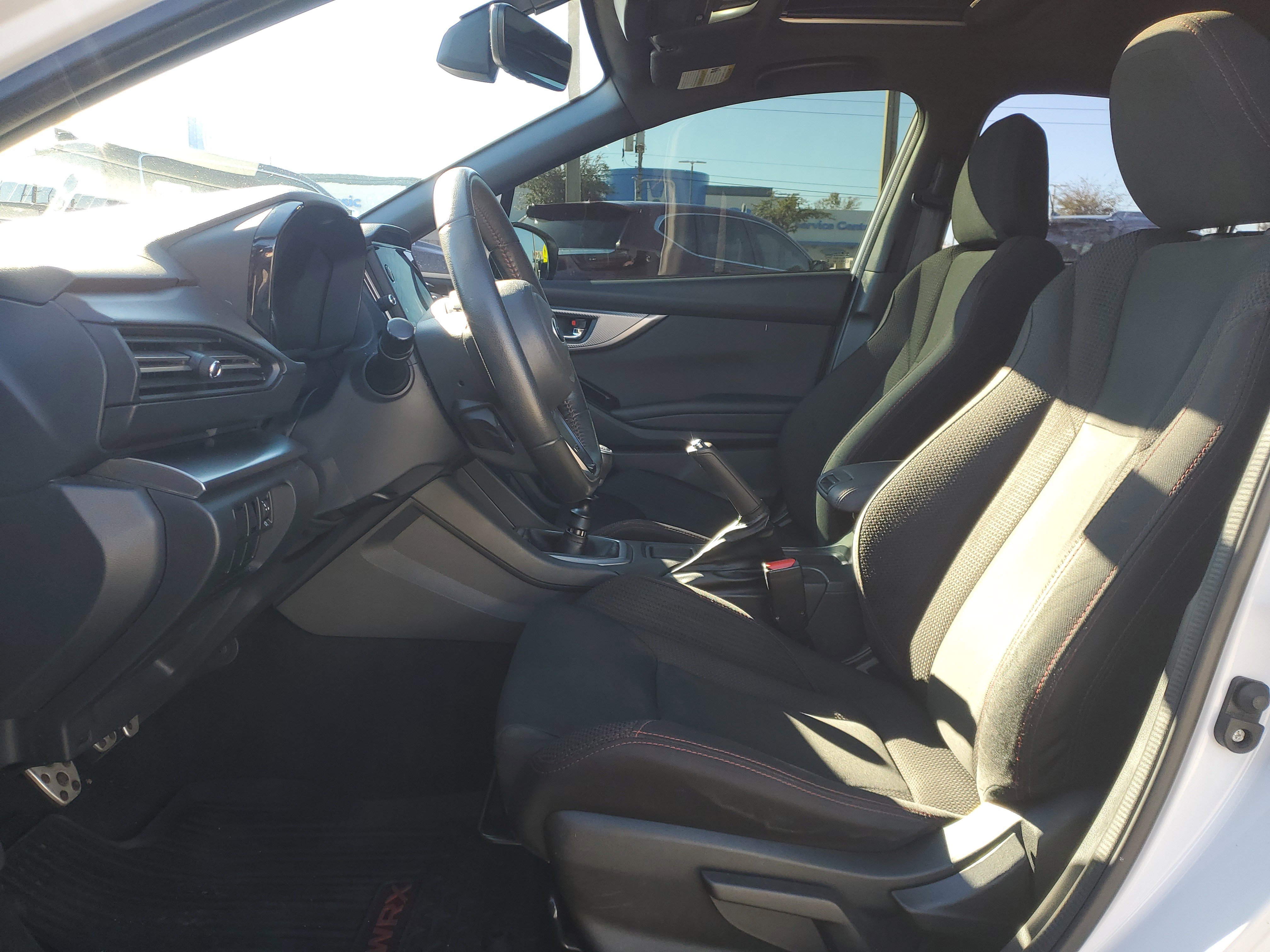 Used 2022 Subaru WRX Premium image 13