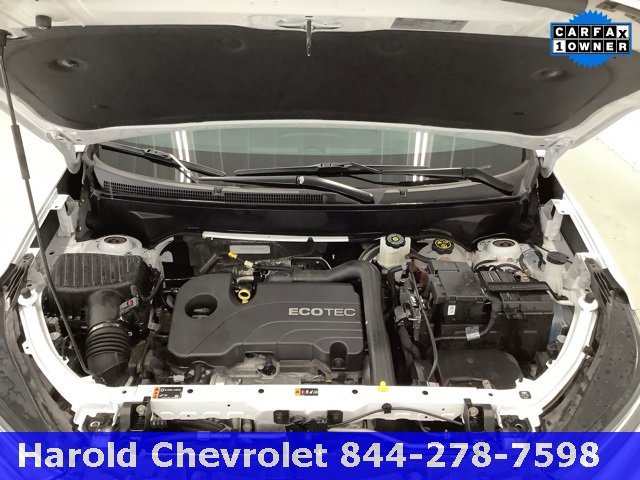 Used 2022 Chevrolet Equinox LT image 18