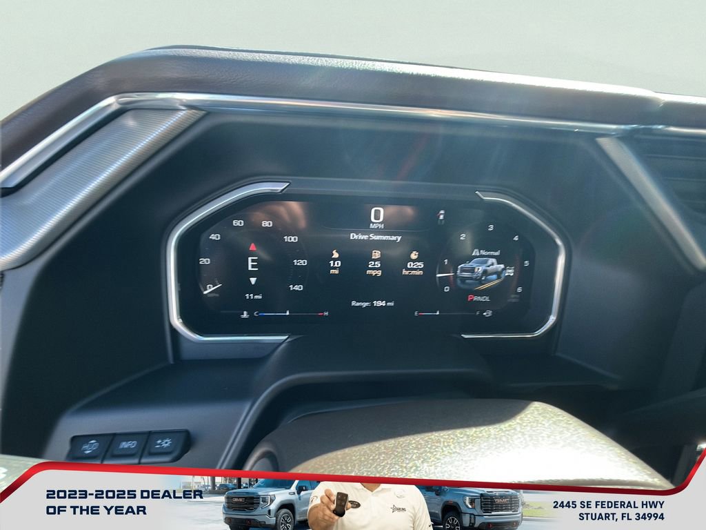 New 2026 GMC Sierra 3500 Denali w/ Denali Reserve Package image 21