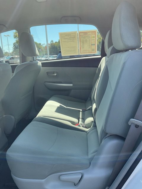 Used 2012 Toyota Prius V Three FWD image 15