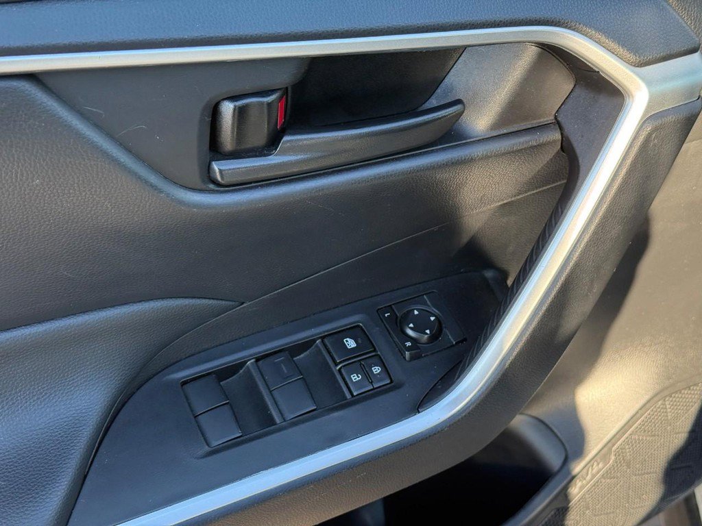 Certified 2024 Toyota RAV4 LE image 17