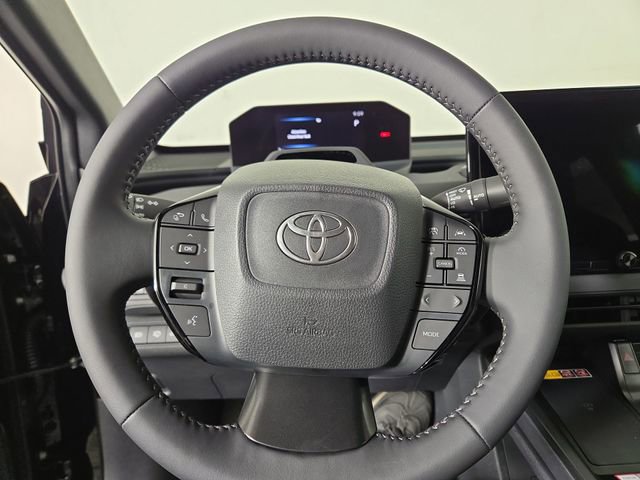 New 2026 Toyota bZ image 21