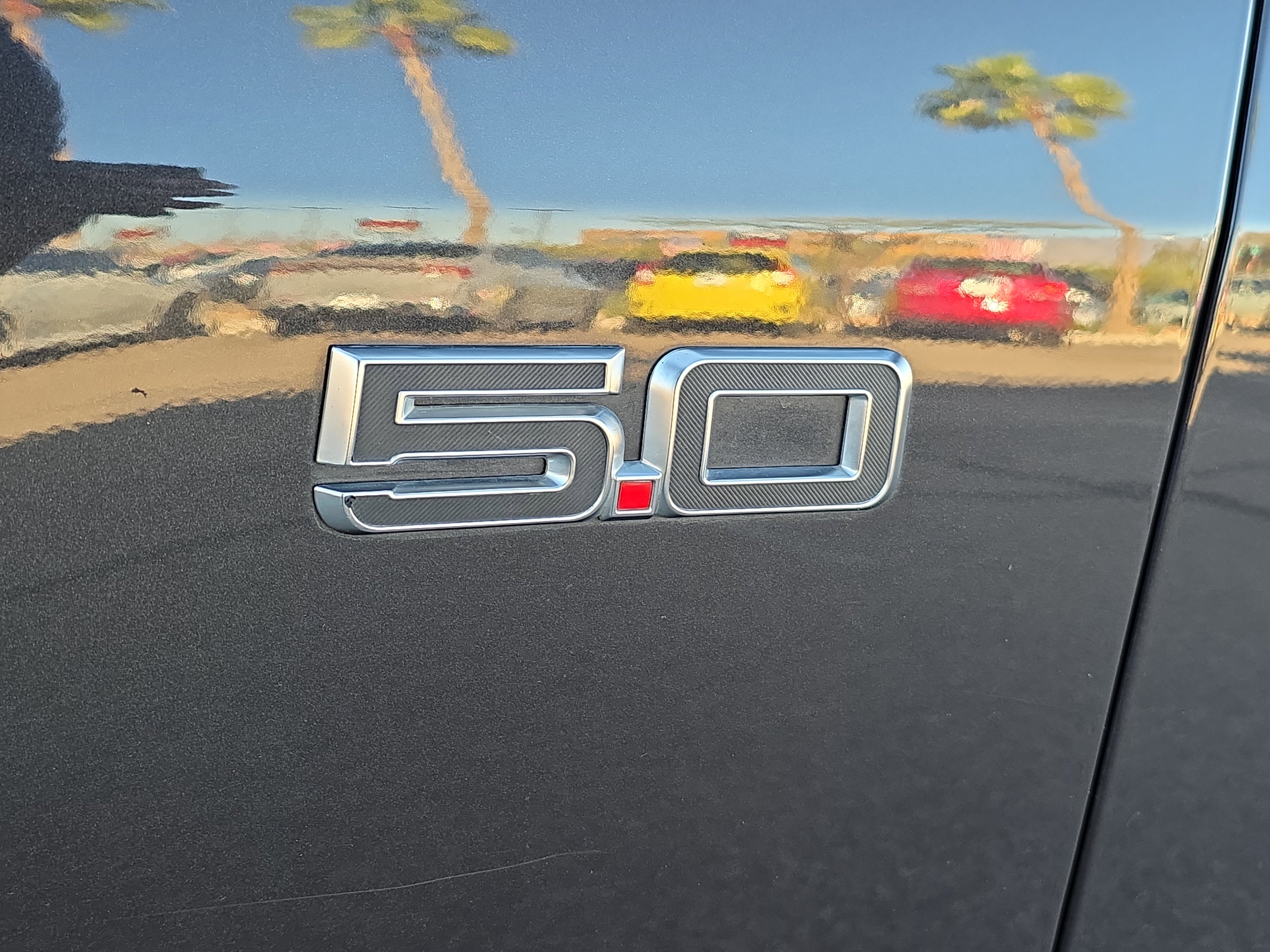 Used 2024 Ford Mustang GT image 5