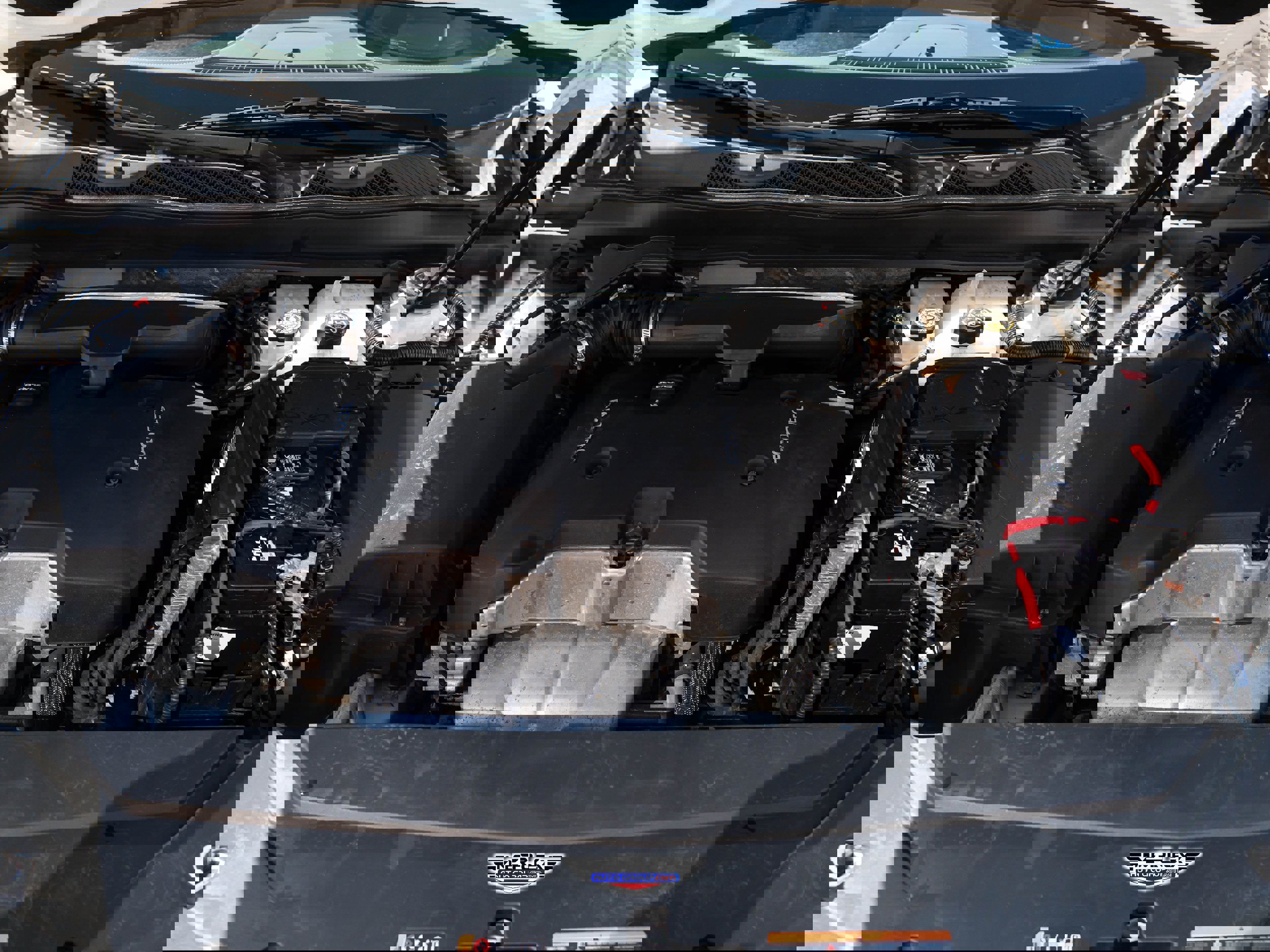 Used 2015 Chevrolet Impala LT w/ Convenience Package image 45