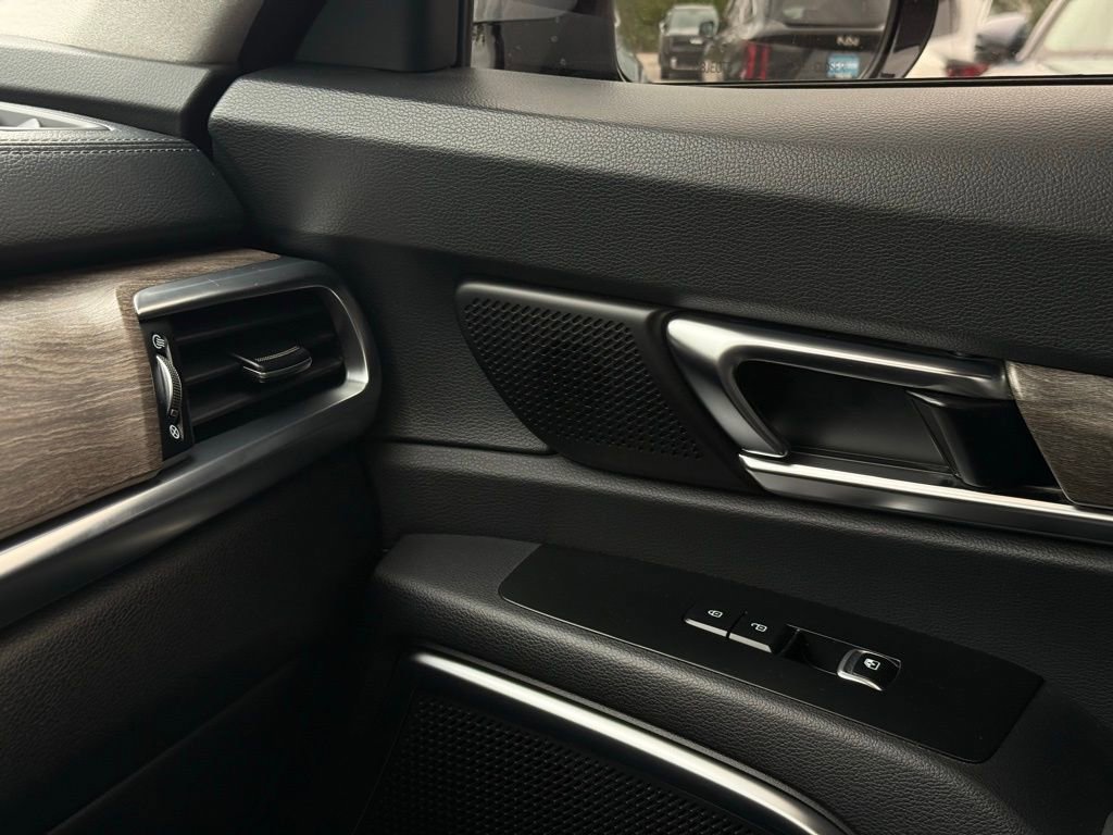 Certified 2022 Kia Telluride SX w/ SX Prestige Package image 42