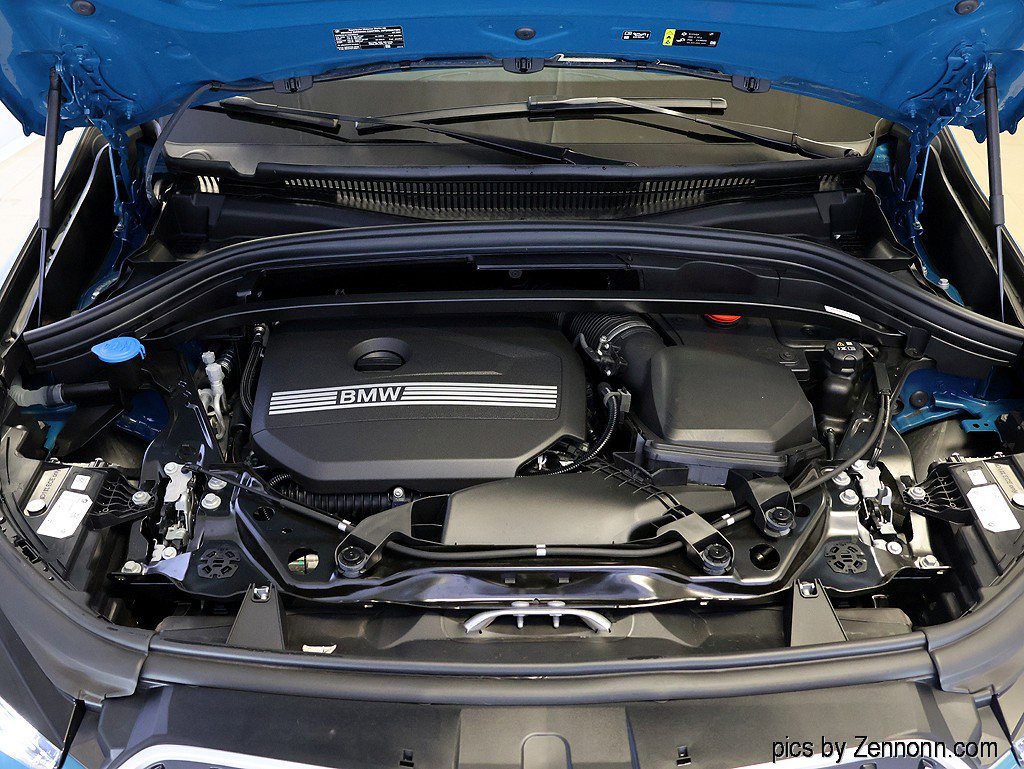 Certified 2025 BMW X1 xDrive28i image 38