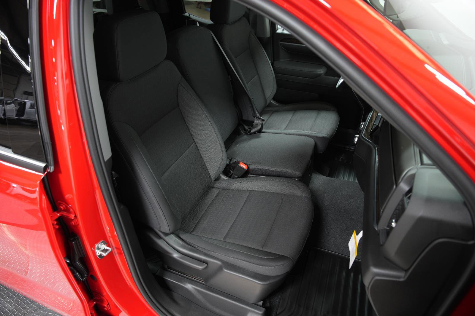 New 2026 GMC Sierra 1500 Elevation image 15