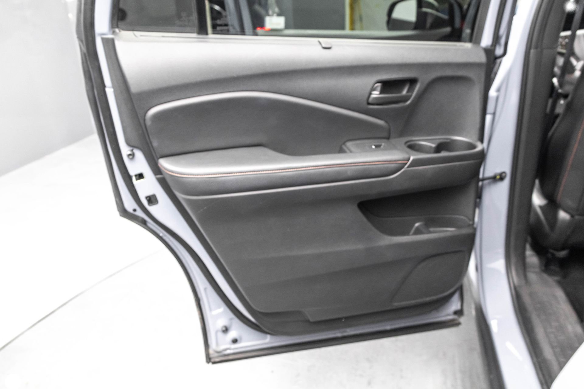 Used 2022 Honda Pilot TrailSport image 30