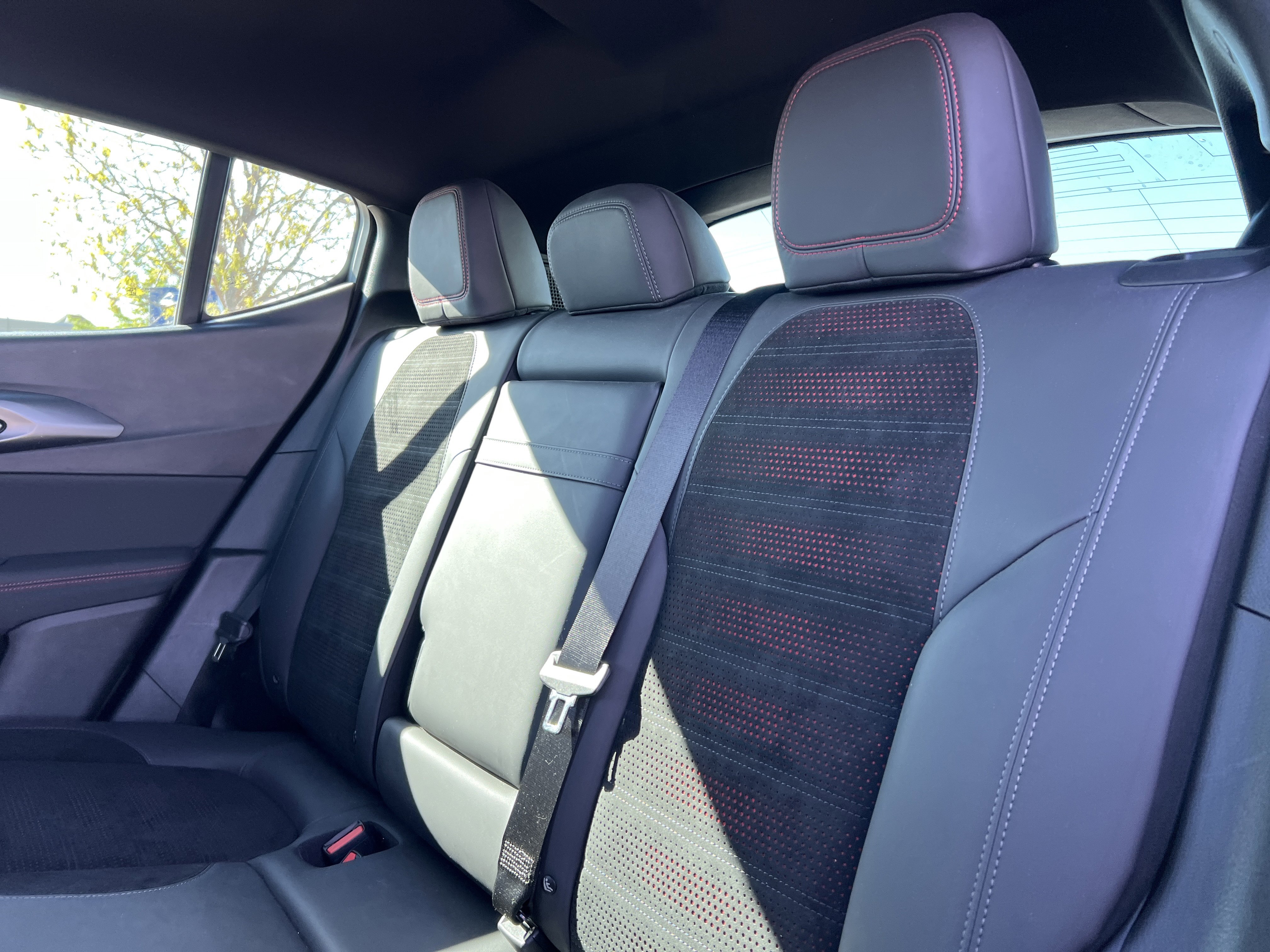 Used 2024 Dodge Hornet R/T AWD/4WD image 23