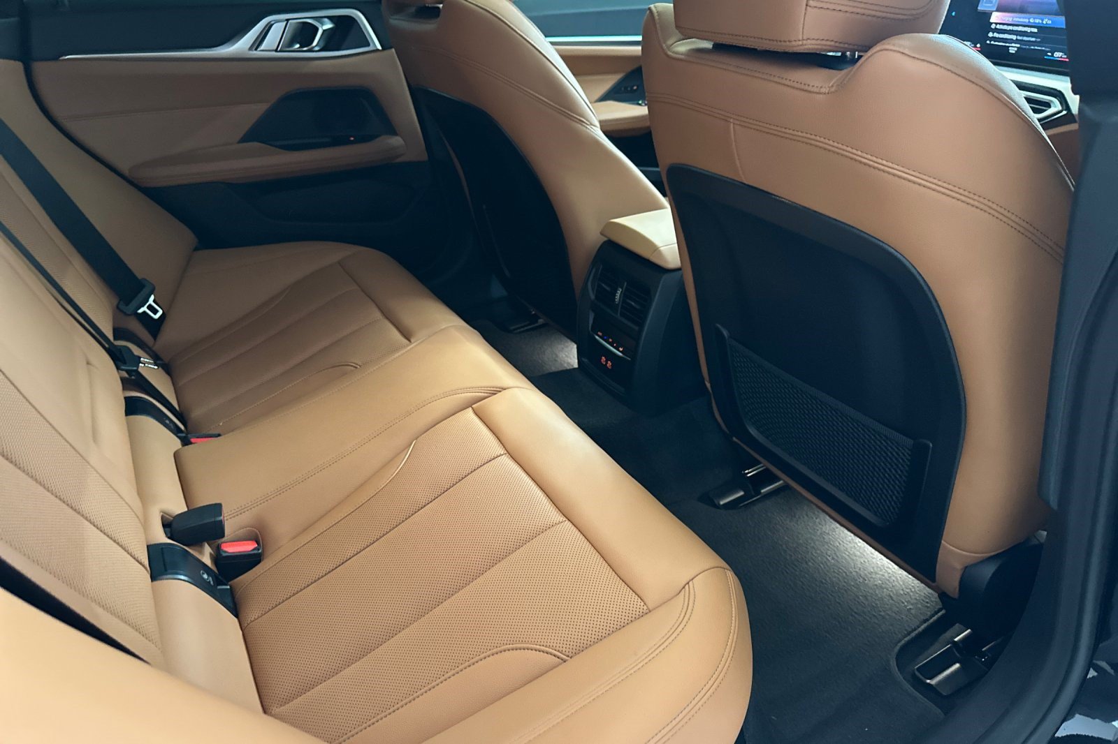Certified 2023 BMW i4 eDrive35 RWD image 35