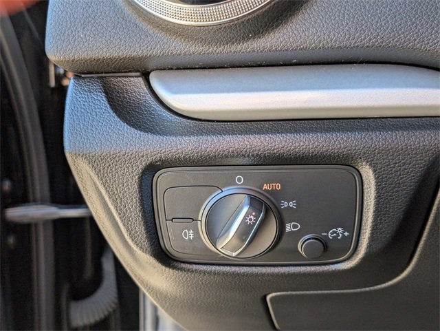 Used 2016 Audi A3 1.8T Premium w/ Audi MMI Navigation Plus image 16