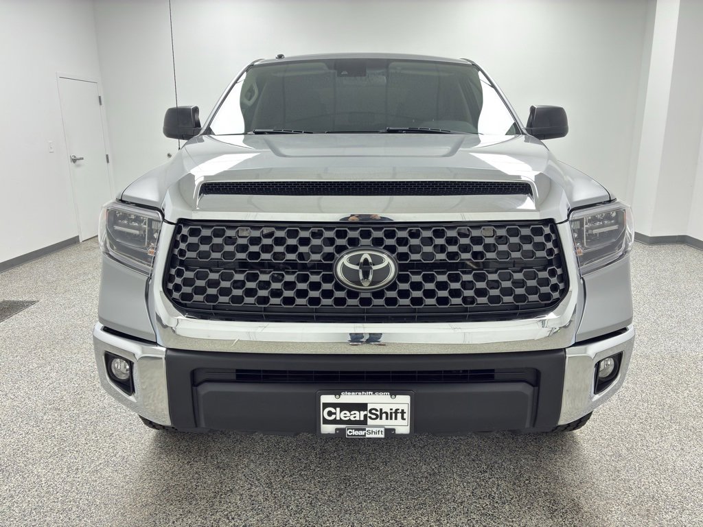 Used 2018 Toyota Tundra SR5 image 3