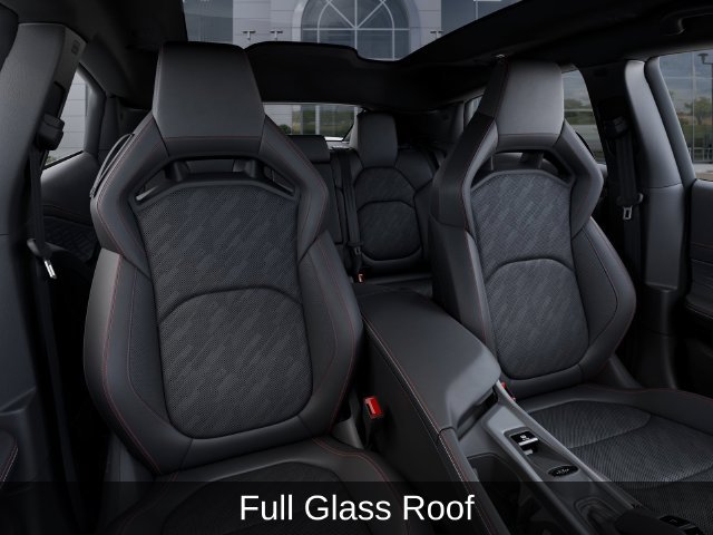 New 2026 Dodge Charger Scat Pack AWD/4WD image 23