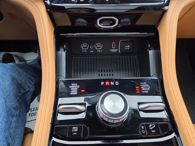 New 2026 Jeep Grand Cherokee Summit image 26