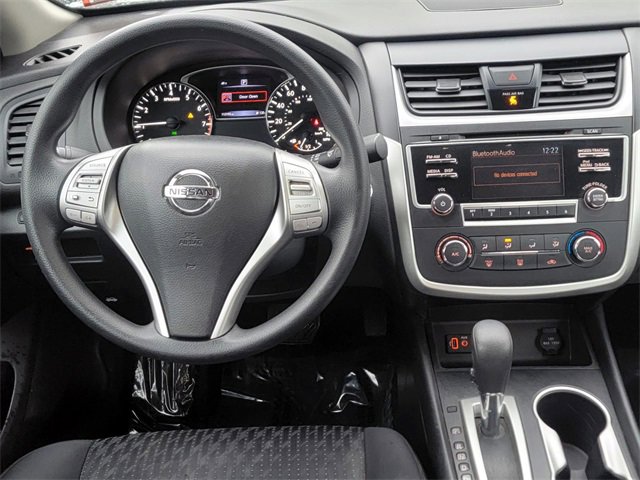 Used 2017 Nissan Altima 2.5 S w/ Power Driver Seat Package image 20