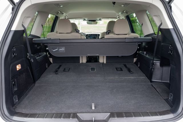 Used 2024 Subaru Ascent Premium w/ Convenience Package image 33