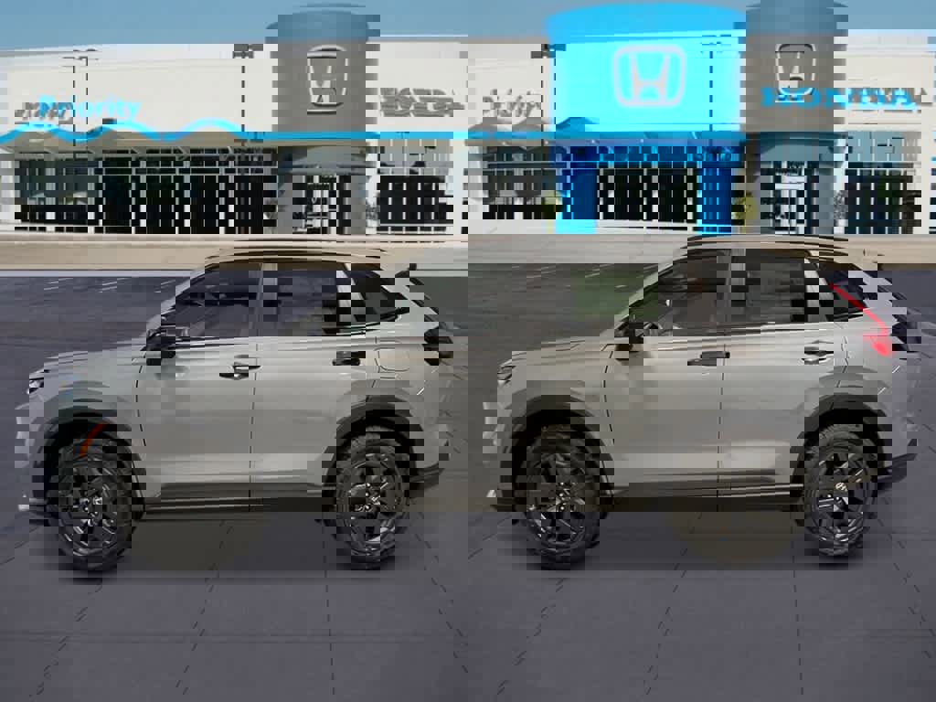 New 2026 Honda CR-V TrailSport image 2