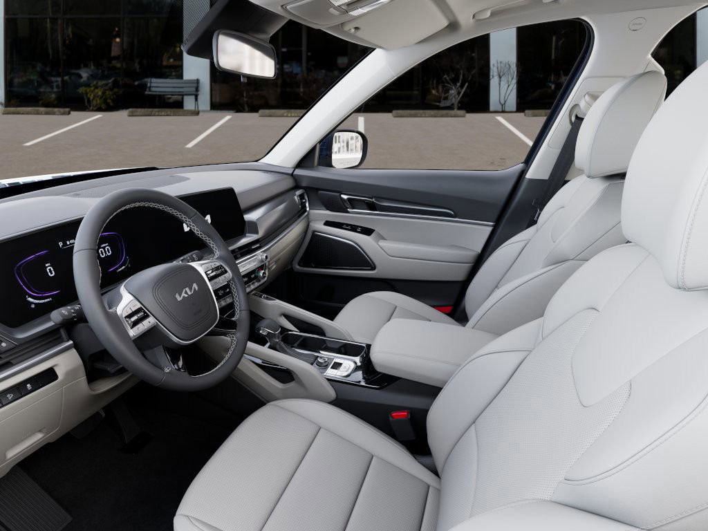 New 2025 Kia Telluride S image 17