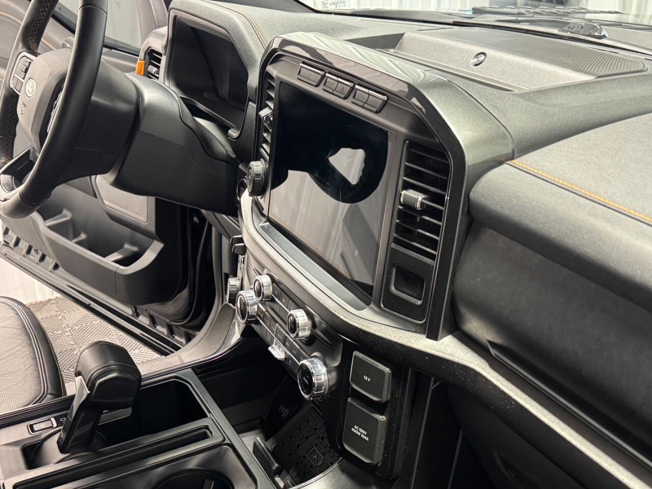 Used 2023 Ford F150 Tremor w/ Equipment Group 402A High AWD/4WD image 28