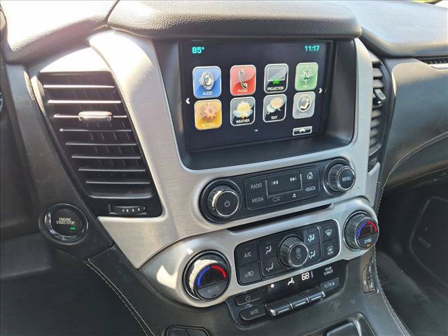 Used 2019 GMC Yukon XL SLT AWD/4WD image 15