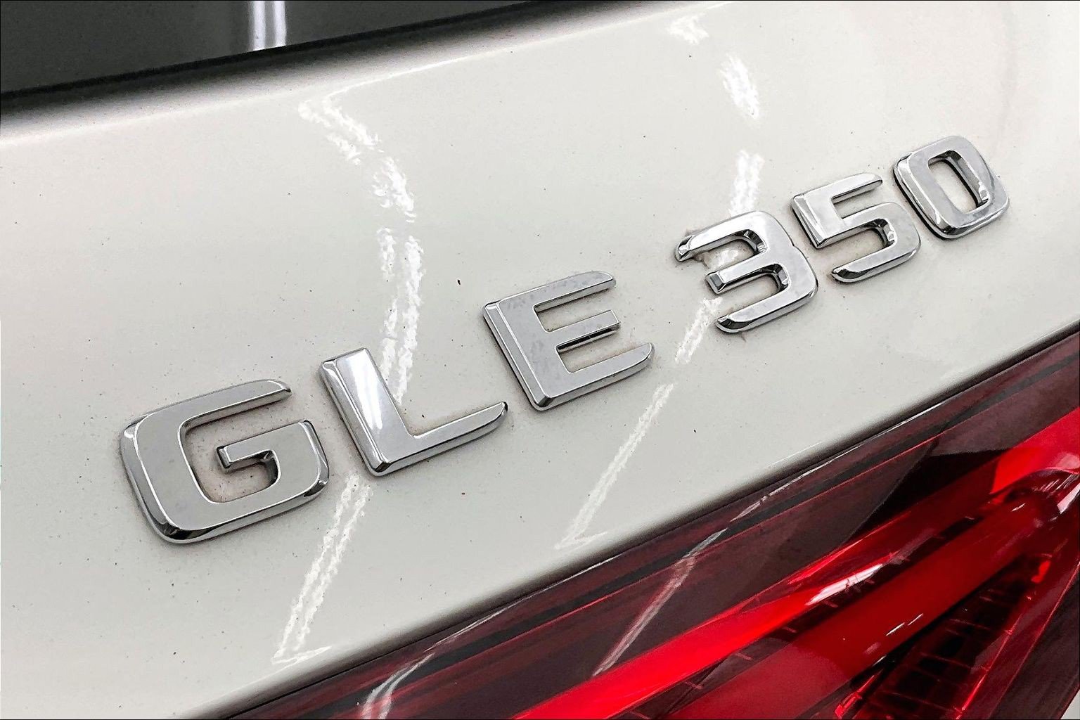 Used 2020 Mercedes-Benz GLE 350 image 7
