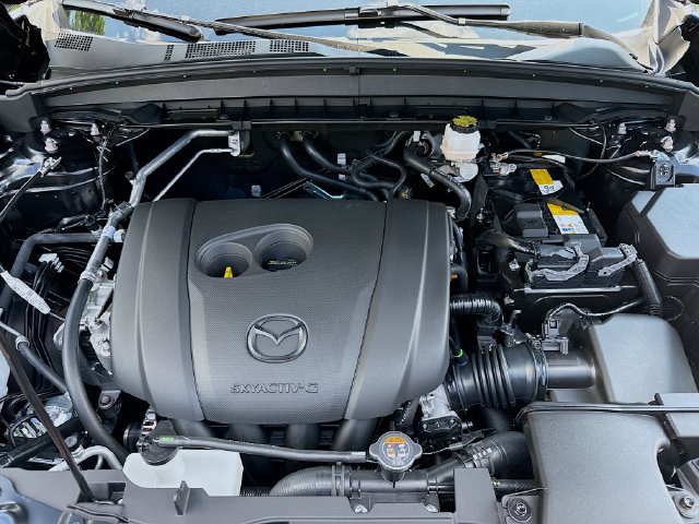 New 2026 MAZDA CX-5 AWD 2.5 S image 28