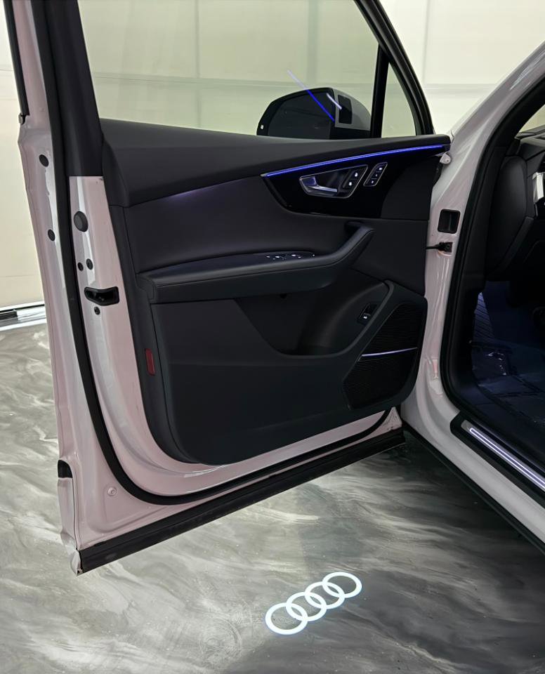 Used 2021 Audi Q7 3.0T Prestige w/ Prestige Package image 17