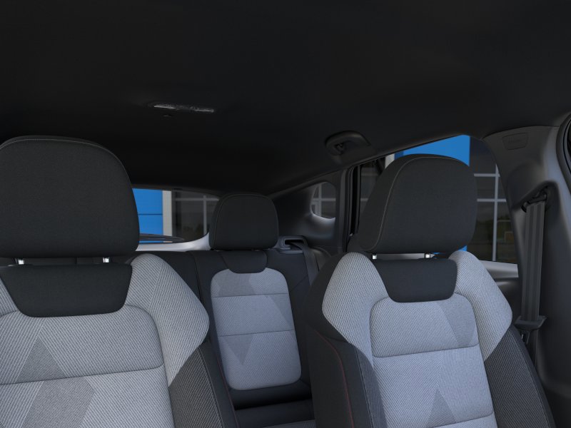 New 2026 Chevrolet Trax RS w/ Driver Confidence Package FWD image 48