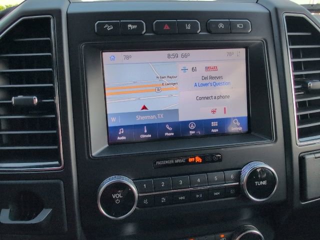 Used 2020 Ford Expedition Max King Ranch AWD/4WD image 24