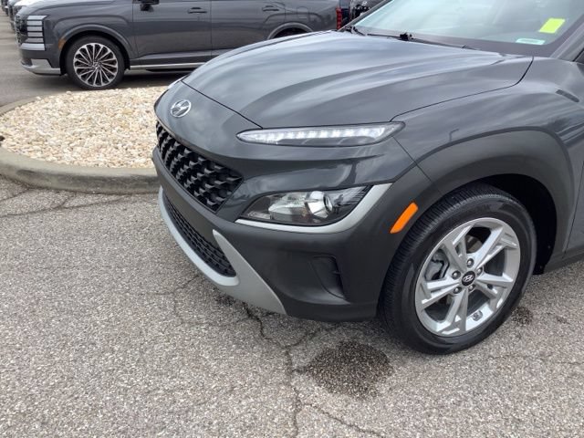 Certified 2023 Hyundai Kona SEL FWD image 32