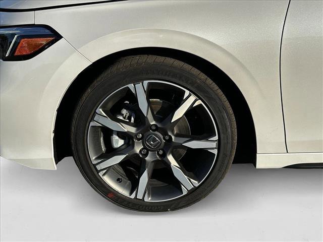New 2025 Honda Civic Sport Touring image 10