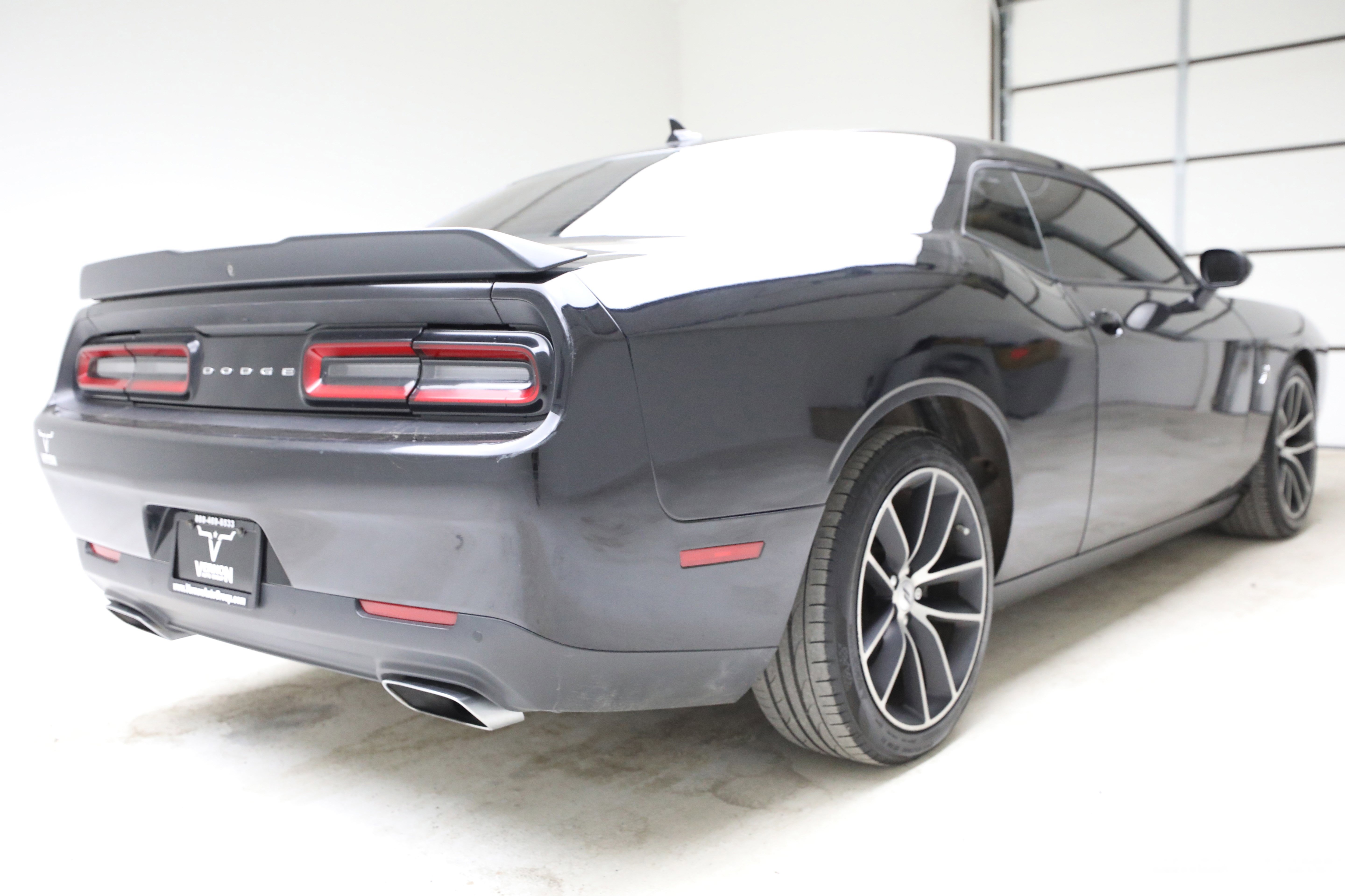 Used 2018 Dodge Challenger R/T Scat Pack image 5