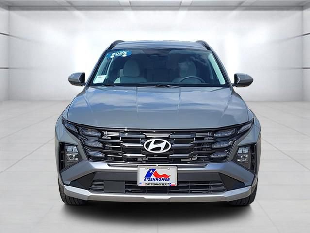 Used 2025 Hyundai Tucson SEL image 2
