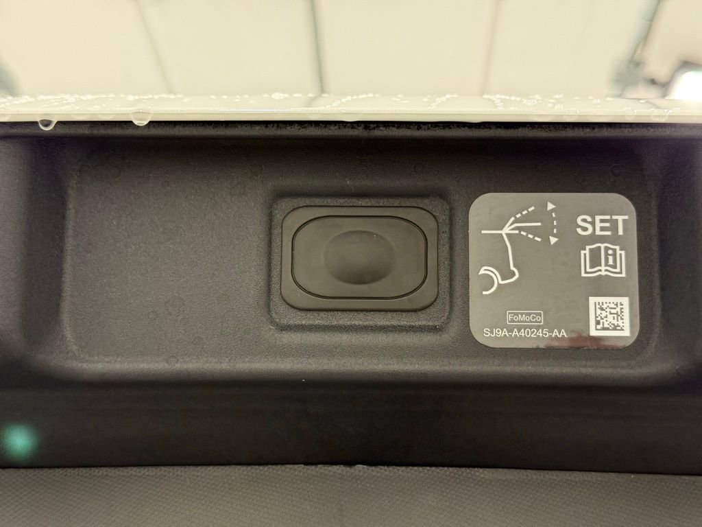 New 2025 Ford Mustang Mach-E GT w/ Interior Protection Package image 5