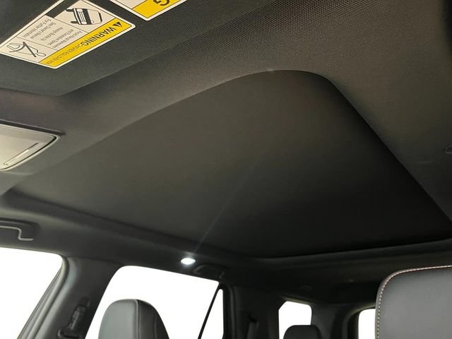 New 2026 Honda Passport TrailSport image 25