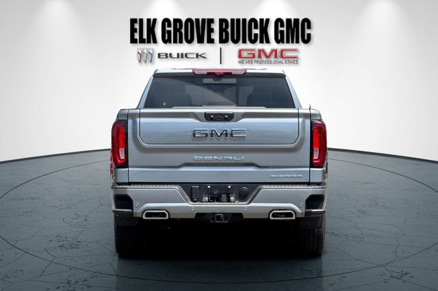 New 2026 GMC Sierra 1500 Denali Ultimate AWD/4WD image 5