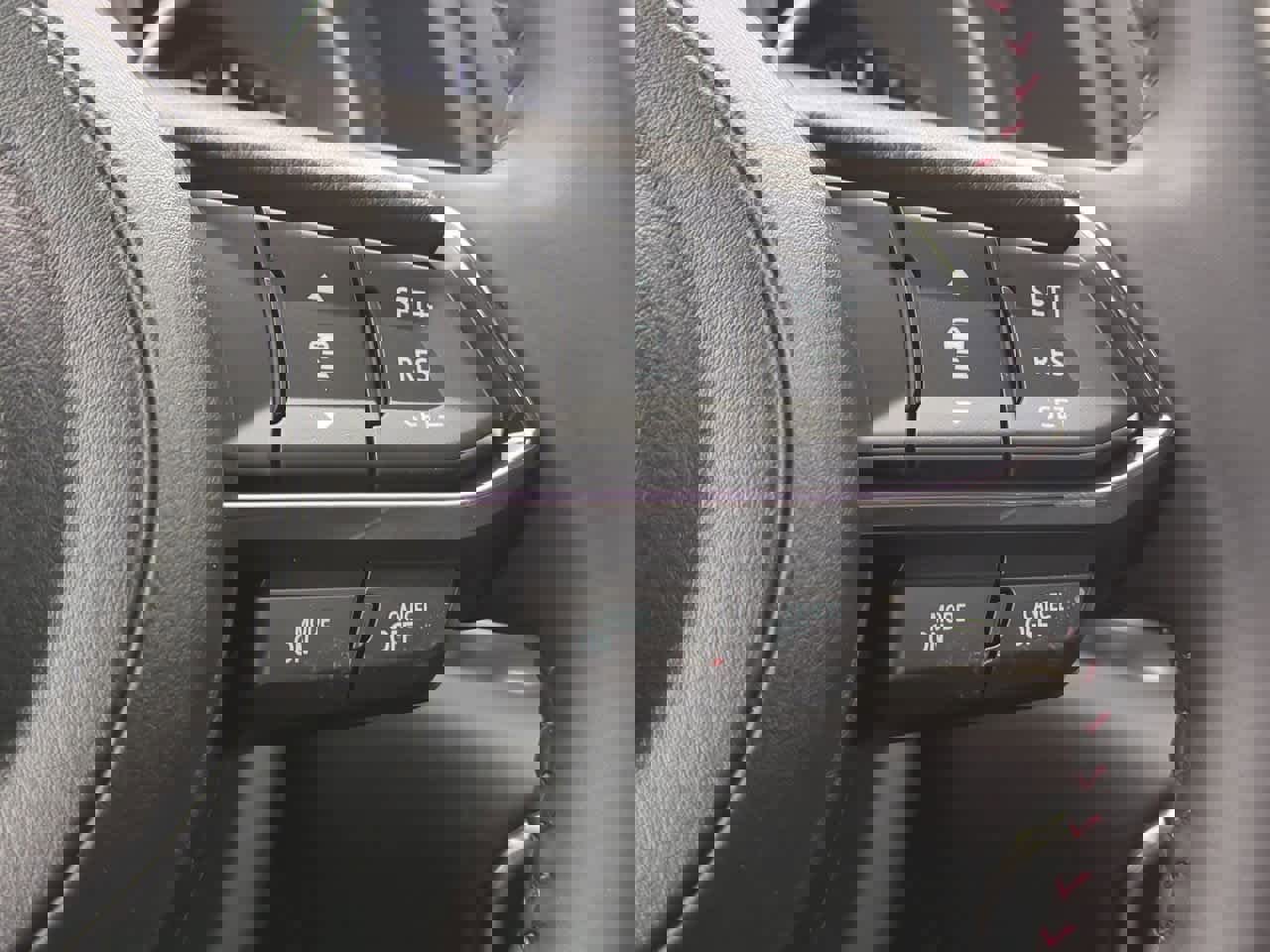 New 2025 MAZDA CX-5 Carbon Edition image 24