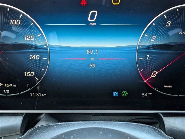 New 2026 Mercedes-Benz GLC 300 4MATIC image 11
