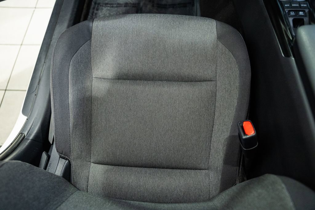 Used 2025 Toyota Camry LE image 26