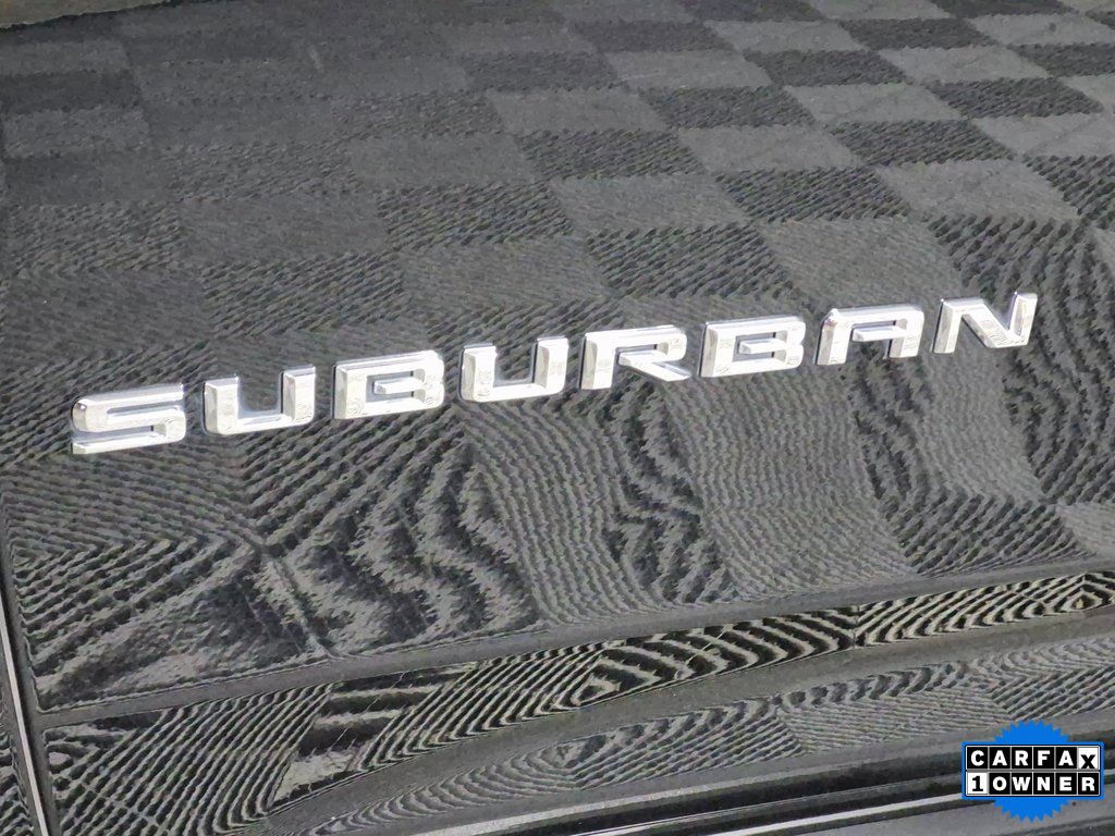 Used 2022 Chevrolet Suburban LT image 6