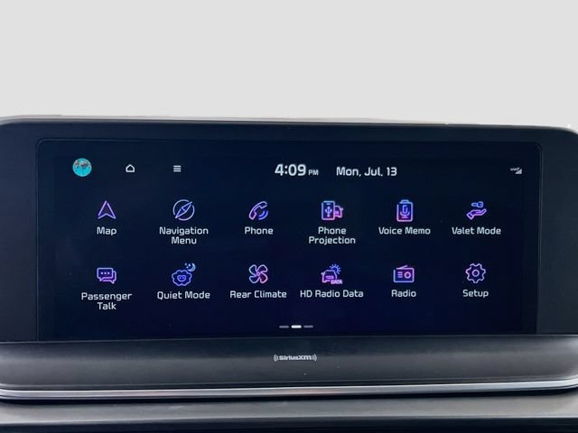 Certified 2022 Kia Telluride S FWD image 15